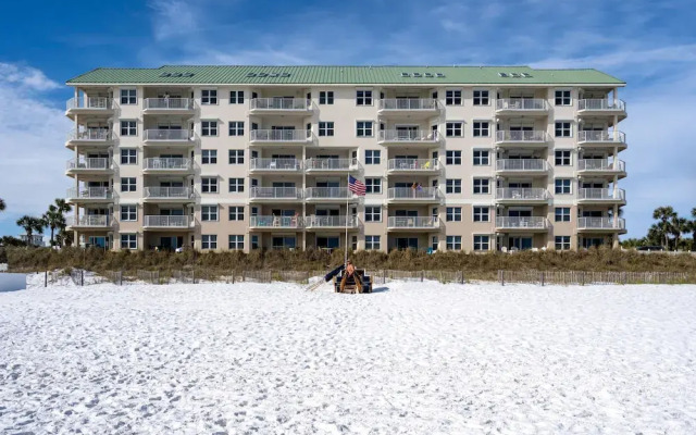 Crystal Dunes 204 by Destin Getaways