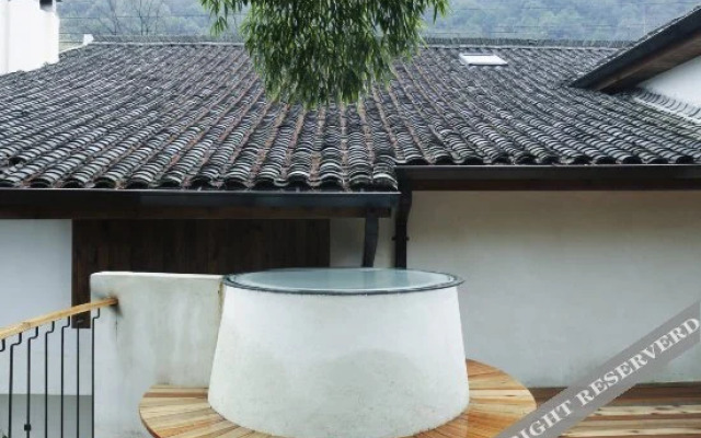 Xipu Boutique Hostel