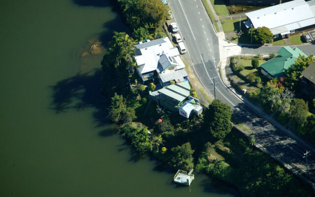 Murwillumbah, Mt. Warning Backpackers YHA - Hostel