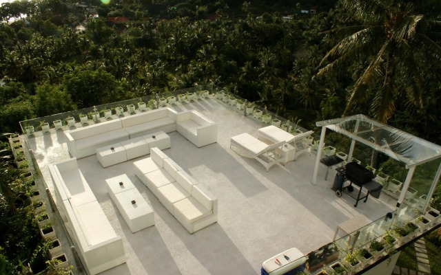 Villa Buah