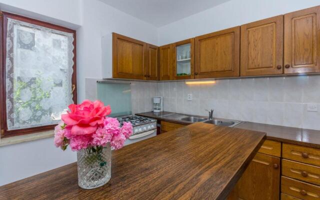 Apartment Domijan