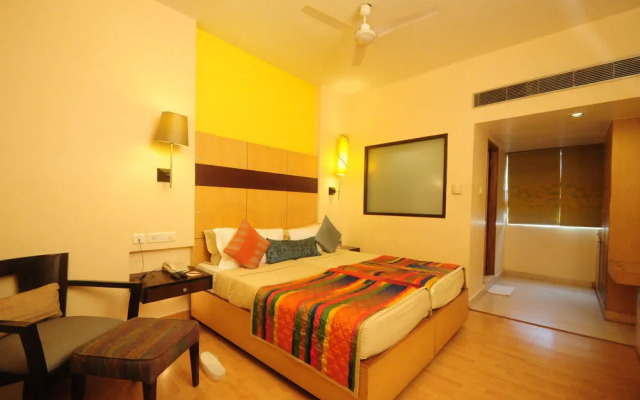 Residence Hotel Hyderabad