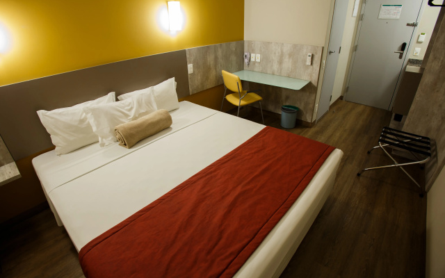 Hotel Bleev Curitiba Batel