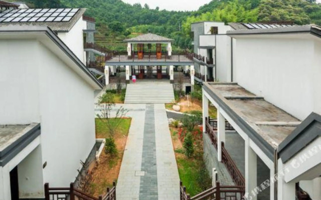 Tiandi Ecological Farmhouse
