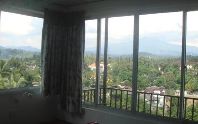 The Hostel - Kandy