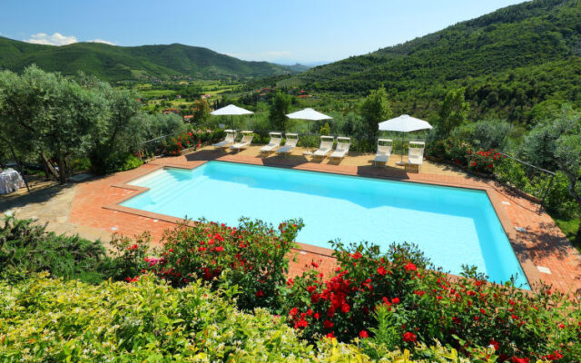 Locazione turistica Zen