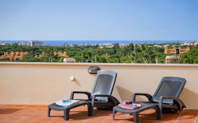 Vilamoura Garden Apartment by Homing