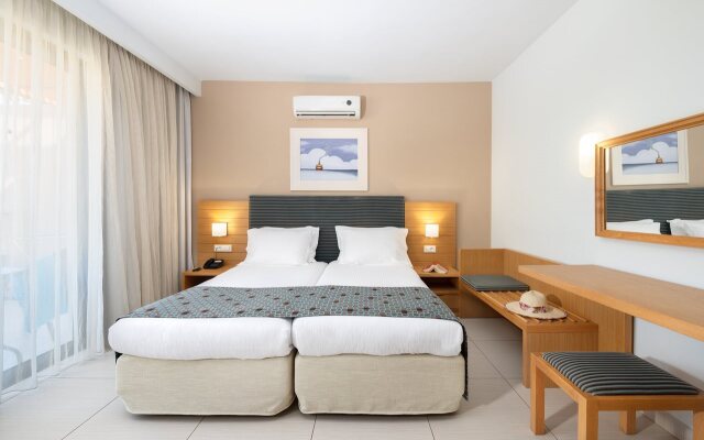 Iolida Beach Luxury Resort