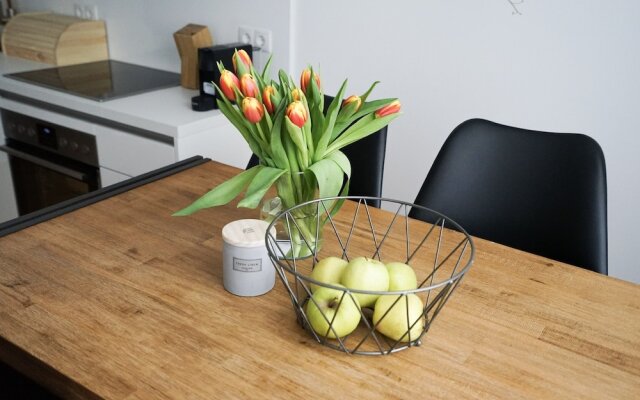 GuestHost Design Apartments