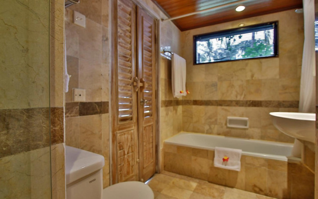 The Jayakarta Lombok Hotel & Spa