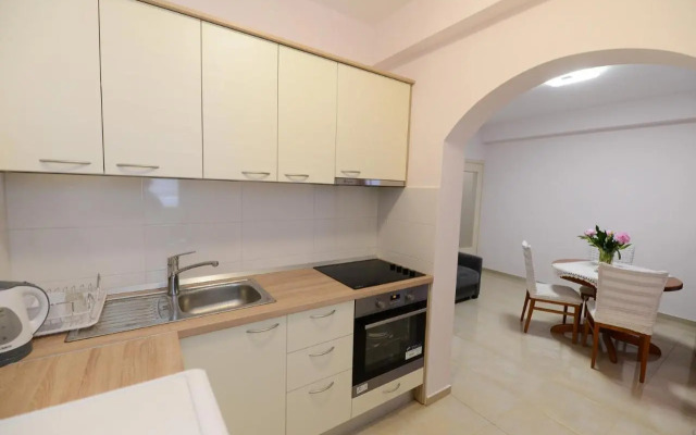 Apartment Rocky I