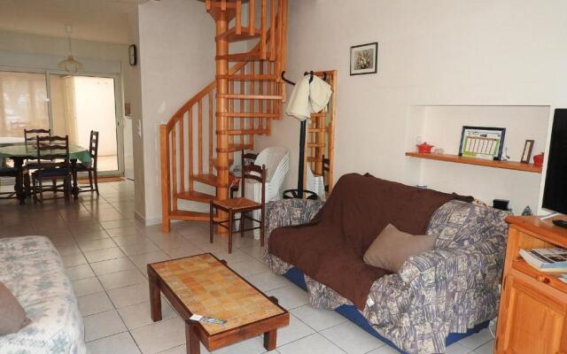 Maison Les Sables-d'Olonne, 3 pièces, 5 personnes - FR-1-92-657