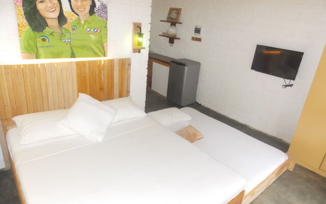 Serviced Apartments by Eco Hotel Bohol