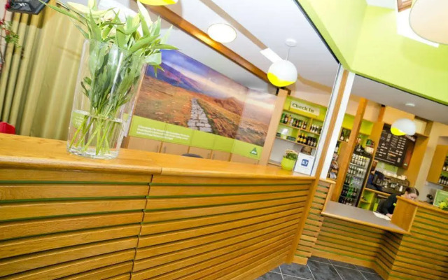 YHA Castleton Losehill Hall - Hostel