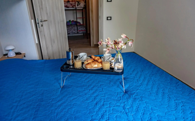 Appartamento Michael