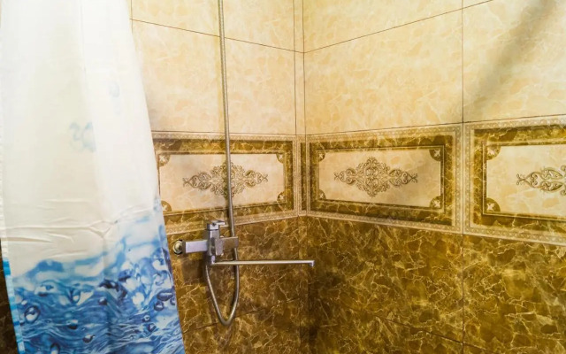 Guest house Na Avaliani
