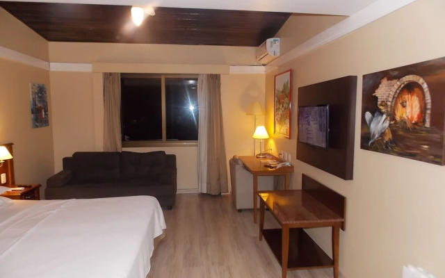 Apartamento Gramado