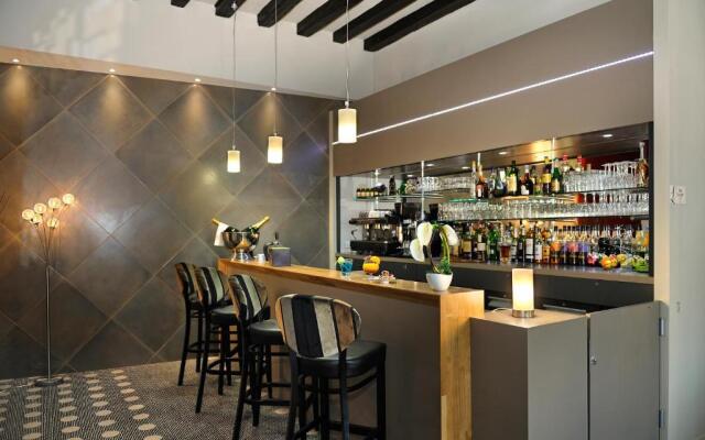 Hotel Le Saint Jacques