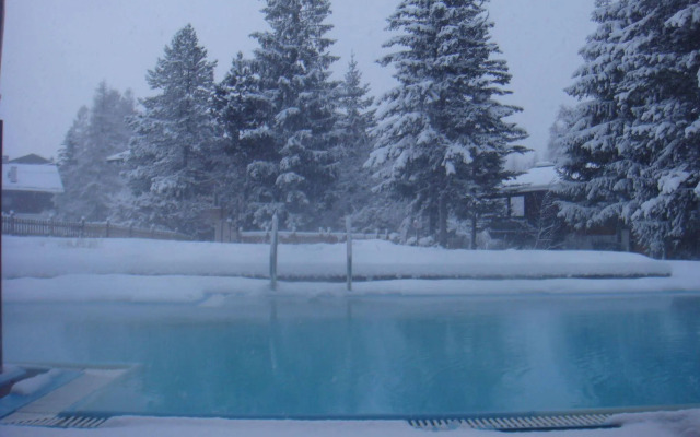 Bergresort Seefeld