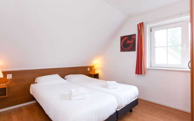 Nice holiday home in Hellendoorn with terrace