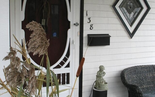 The Nelson House Bed & Breakfast
