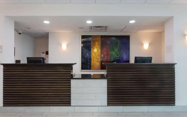 The Residence Bintan – Lobby – Tanjung Pinang