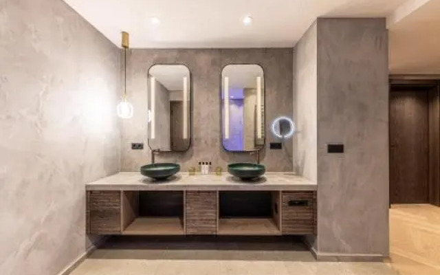 Quellenhof Luxury Resort Passeier