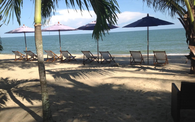 Seascape Resort Baan Krood