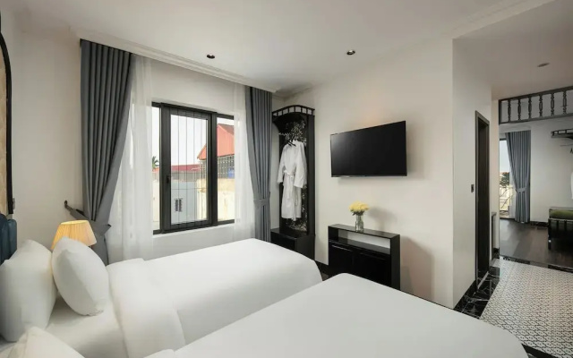 Phat Diem Plaza Hotel