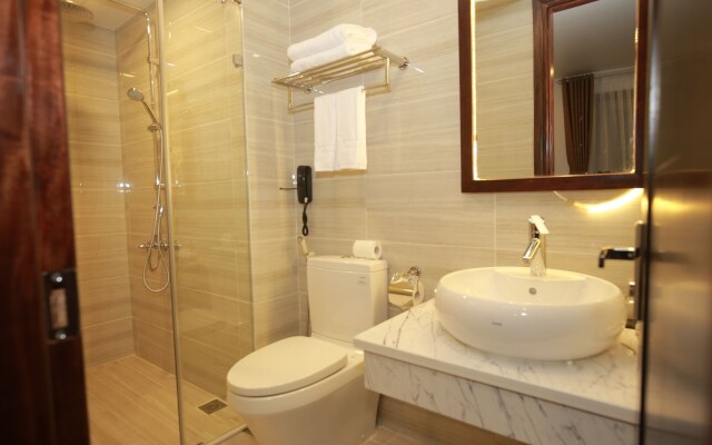 Inearth Hotel Hanoi