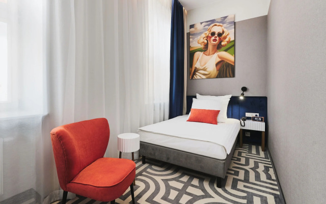 Aiden by Best Western Lodz