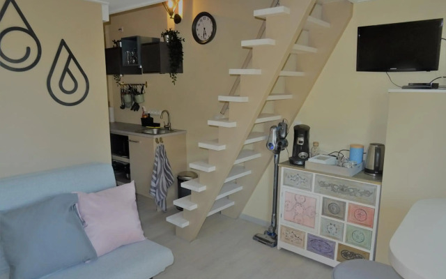 B&B Het Onderduukertje