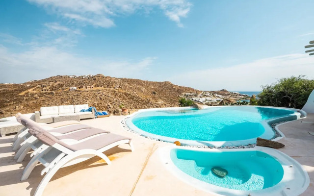 Paraga Spirit Villas