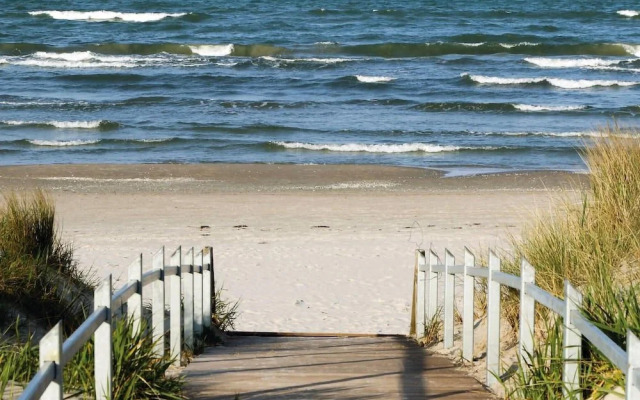 Prora Solitaire Apartments & SPA