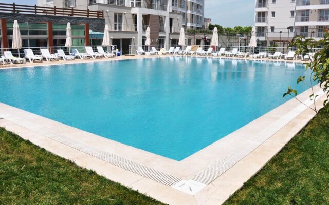 B-Suites Hotel Gebze
