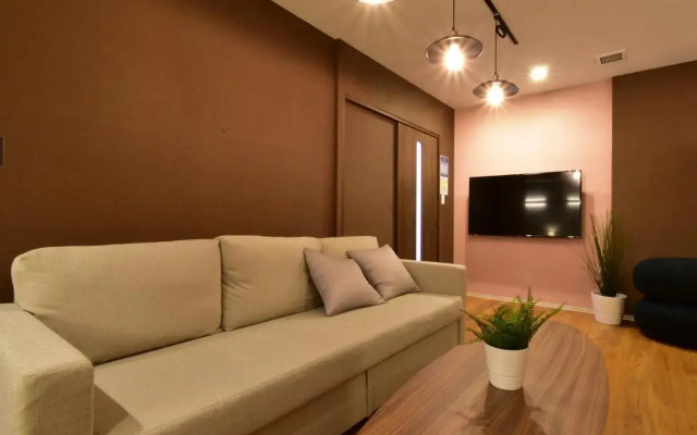 Corridor Knoll / Vacation STAY 75084
