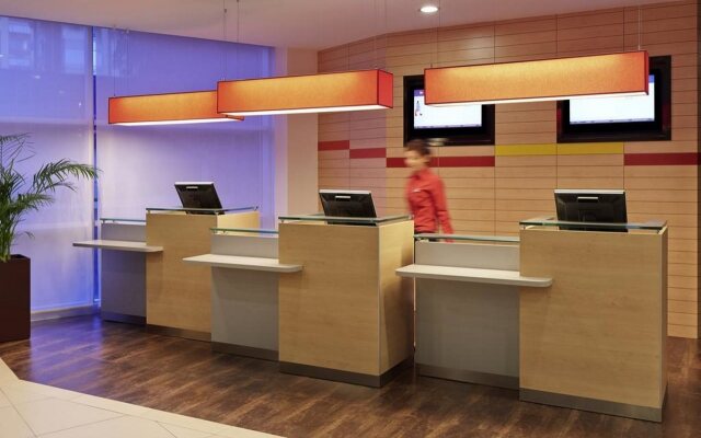 ibis Bursa