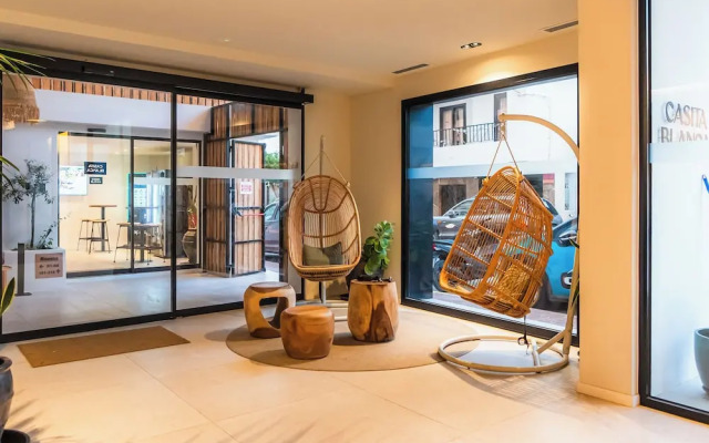 Aparthotel Casita Blanca - Adults Only