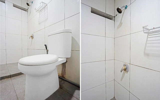 OYO 91743 Choirul Residence