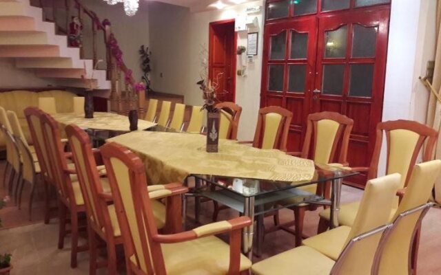 Hotel Rai Shumen