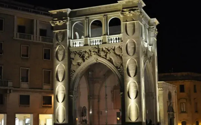 Abaca BB Lecce