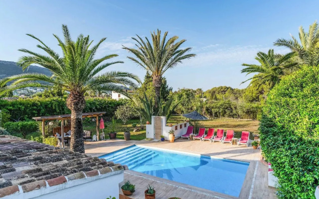 Villa La Siesta
