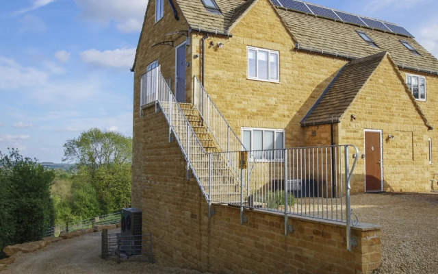 Beautiful Cotswold View