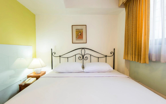 The Best Bangkok House