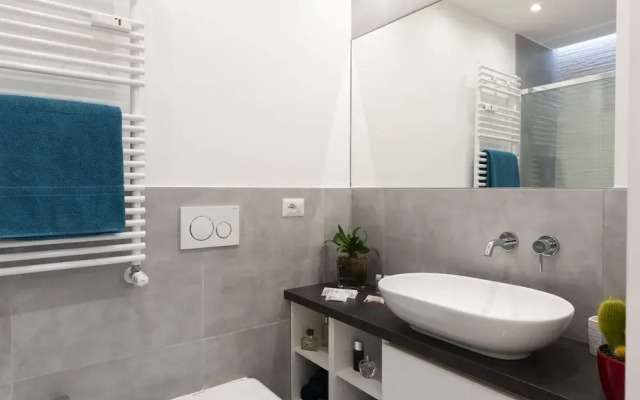 notaMI - House San Cristoforo M4