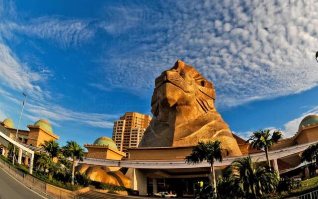 University KL Gateway Residence