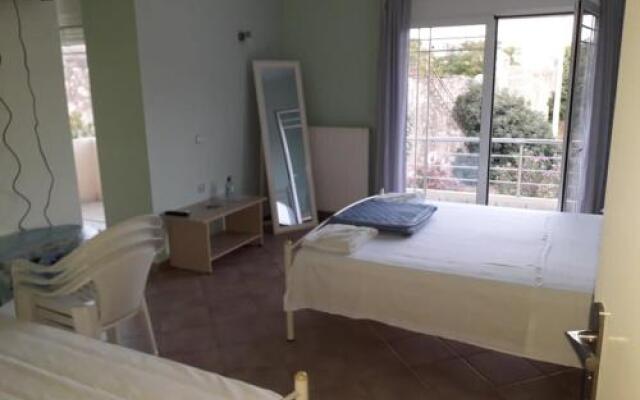 Olympic View Guesthouse