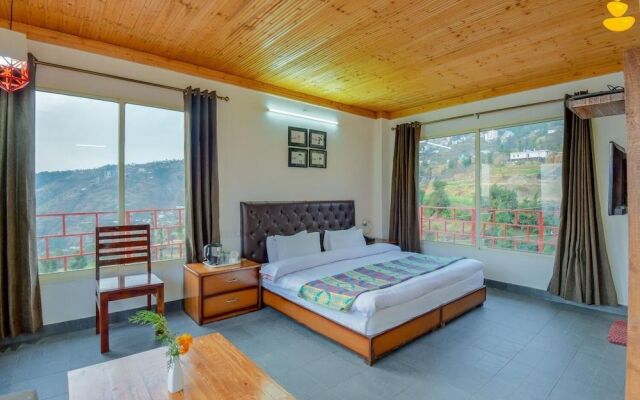 LivingStone Eco Resort