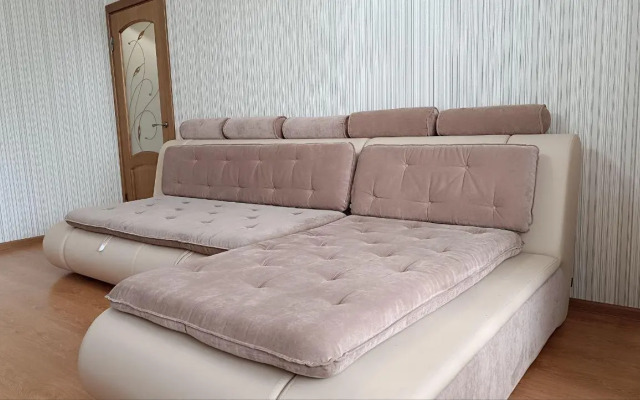 Апартаменты на улице Мира 35