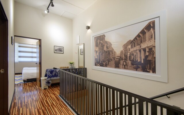 3-Bedrooms Gurney Terrace 9 - iB12